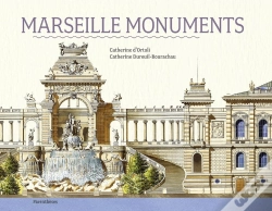 Capa do artigo Marseille Monuments