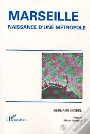 Capa do artigo Marseille ; Naissance D