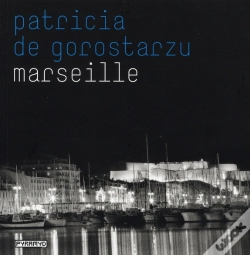 Capa do artigo Marseille