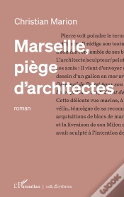 Capa do artigo Marseille, Piege D Architectes