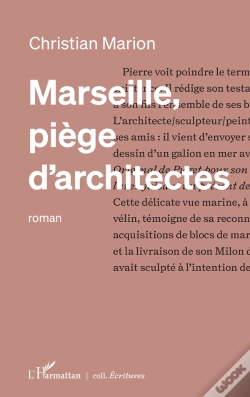 Capa do artigo Marseille, Piege D Architectes