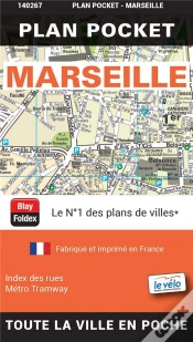 Capa do artigo Marseille Plan Pocket