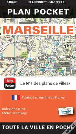 Capa do artigo Marseille Plan Pocket