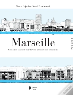 Capa do artigo Marseille