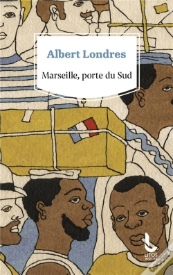 Capa do artigo Marseille, Porte Du Sud
