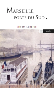 Capa do artigo Marseille, Porte Du Sud