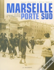 Capa do artigo Marseille, Porte Sud
