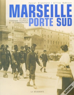 Capa do artigo Marseille, Porte Sud
