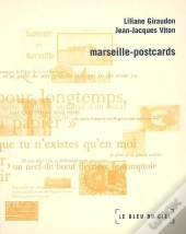 Marseille ; Postcards