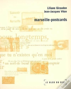 Capa do artigo Marseille ; Postcards