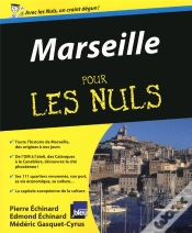 Capa do artigo Marseille Pour Les Nuls