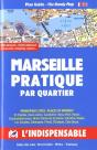Marseille Pratique Par Quartiers - Preview