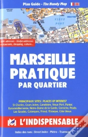 Capa do artigo Marseille Pratique Par Quartiers