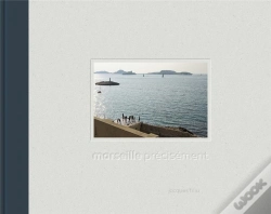 Capa do artigo Marseille Précisément