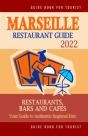 Marseille Restaurant Guide 2022 - Preview
