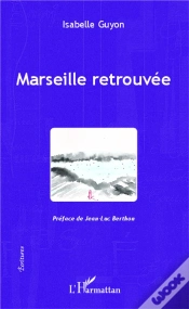 Capa do artigo Marseille Retrouvée