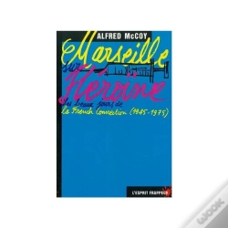 Capa do artigo Marseille Sur Heroine