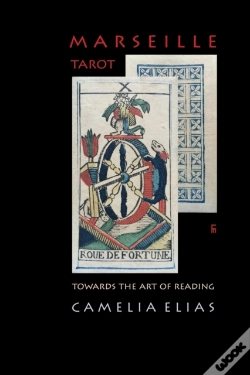 Capa do artigo Marseille Tarot