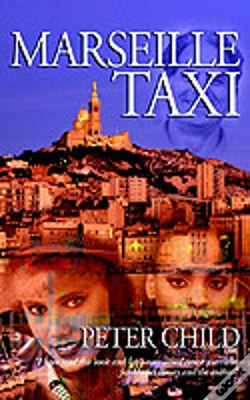 Capa do artigo Marseille Taxi