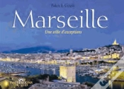 Capa do artigo Marseille, Une Ville D