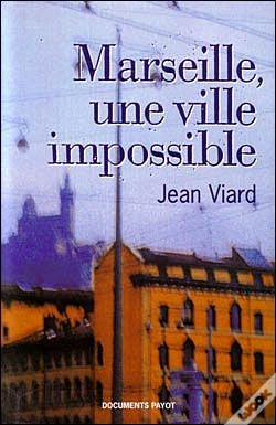 Capa do artigo Marseille, Une Ville Impossible