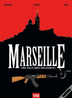 Capa do artigo Marseille ; Une Ville Sous Influences