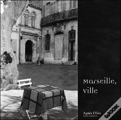 Capa do artigo Marseille Ville