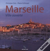 Capa do artigo Marseille, Ville Ouverte