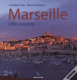 Capa do artigo Marseille, Ville Ouverte
