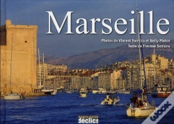 Capa do artigo Marseille
