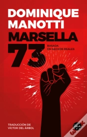 Capa do artigo Marsella 73