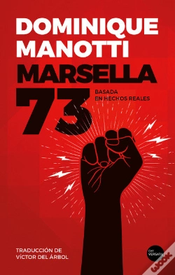 Capa do artigo Marsella 73
