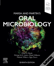 Capa do artigo Marsh And Martin