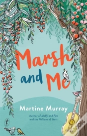 Capa do artigo Marsh And Me