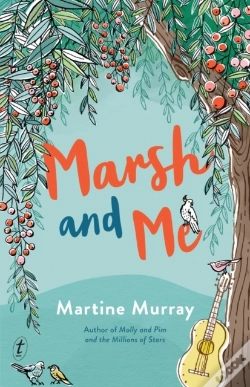 Capa do artigo Marsh And Me