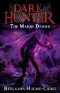 Marsh Demon (Dark Hunter 3) - Preview