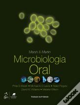 Marsh & Martins - Microbiologia Oral