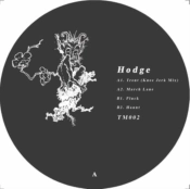 Capa do artigo Marsh Lane EP - Vinil
