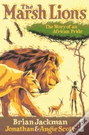 Capa do artigo Marsh Lions