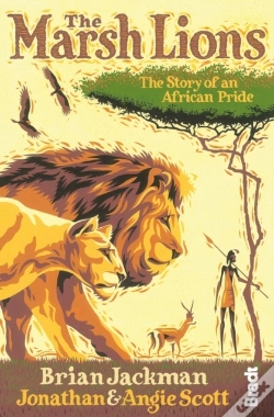 Capa do artigo Marsh Lions
