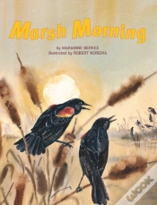 Capa do artigo Marsh Morning