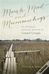 Marsh Mud And Mummichogs