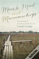 Marsh Mud And Mummichogs