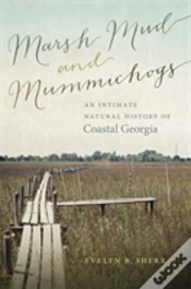 Capa do artigo Marsh Mud And Mummichogs