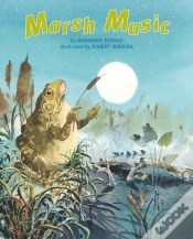 Capa do artigo Marsh Music