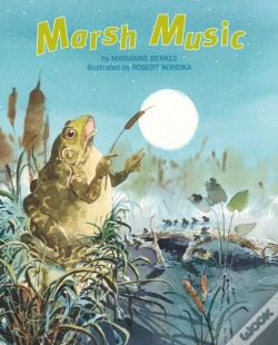 Capa do artigo Marsh Music