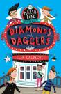 Marsh Road Mysteries: Diamonds And Daggers - Preview