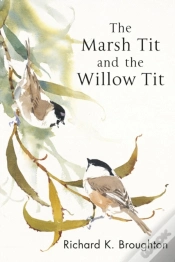 Capa do artigo Marsh Tit And The Willow Tit