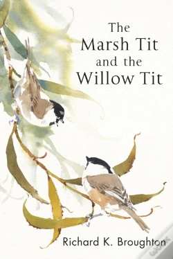 Capa do artigo Marsh Tit And The Willow Tit