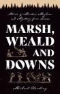 Marsh, Weald And Downs - Preview